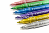 ΜΑΡΚΑΔΟΡΟΣ STAEDTLER METALLIC ΧΡΥΣΟΣ 1-2mm  Νο8323