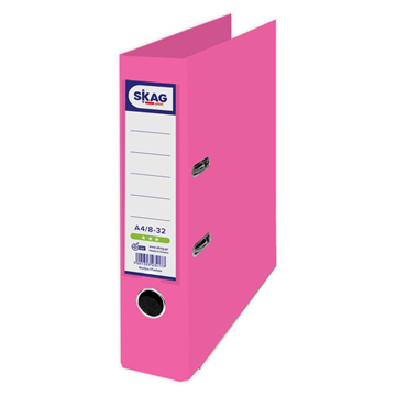 ΚΛΑΣΕΡ SKAG 8-32 ΦΟΥΞ ECO recyclable P.P