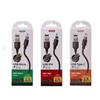 ΚΑΛΩΔΙΟ WEKOME USB2 to IPHONE 2.4A 1 μέτρο WDC-092i