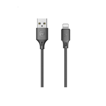 ΚΑΛΩΔΙΟ WEKOME USB2 to IPHONE 2.4A 2 μέτρο WDC-092i