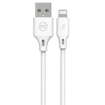 ΚΑΛΩΔΙΟ WEKOME USB2 to IPHONE 2.4A 2 μέτρο WDC-092i
