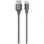 ΚΑΛΩΔΙΟ WEKOME USB2 to Type-C 2.4A 1 μέτρο WDC-092a