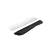 ΣΤΗΡΙΓΜΑ ΚΑΡΠΟΥ GEL ΠΛΗΚΤΡΟΛΟΓΙΟΥ MEDIARANGE MR0S252 455x85x20mm