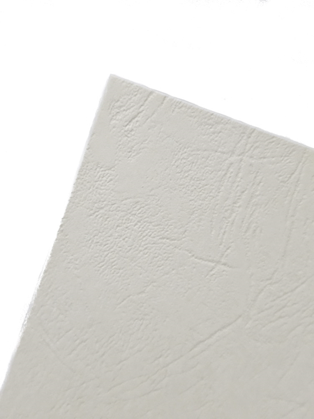 ΧΑΡΤΟΝΑΚΙ Α4 ΒΙΒΛΙΟΔΕΣΙΑΣ ΤΥΠΟΥ ΔΕΡΜΑ 250gr. IVORY -ΖΑΧΑΡΙ 114617 ΤΙΜΗ 1 ΦΥΛΛΟ
