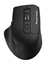 ΠΟΝΤΙΚΙ ΑΣΥΡΜΑΤΟ POWERTECH PT-1272, USB δέκτης, 1600DPI, μαύρο