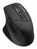 ΠΟΝΤΙΚΙ ΑΣΥΡΜΑΤΟ POWERTECH PT-1272, USB δέκτης, 1600DPI, μαύρο