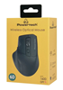 ΠΟΝΤΙΚΙ ΑΣΥΡΜΑΤΟ POWERTECH PT-1272, USB δέκτης, 1600DPI, μαύρο