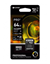 MNHMH MICRO SD PLATINET microSDXC SECURE DIGITAL + ADAPTER SD 64GB class10 UIII 90MB/s PRO3