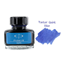 ΜΕΛΑΝΗ ΠΕΝΑΣ PARKER ΜΠΛΕ 30ML QUINK