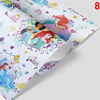 ΧΑΡΤΙ ΠΕΡΙΤΥΛΙΓΜΑΤΟΣ 70Χ200cm ΠΑΙΔΙΚΟ CARTA Disney 10 Σχέδια