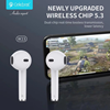 ΑΚΟΥΣΤΙΚΑ BLUETOOTH 5.3 HANDSFREE CELEBRAT TWS-W23 BLACK