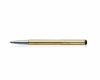 ΣΤΥΛΟ PARKER VECTOR 21 GOLD WITH GOLD CLIP ROLLER BALL ULTRA FINE BLUE INK