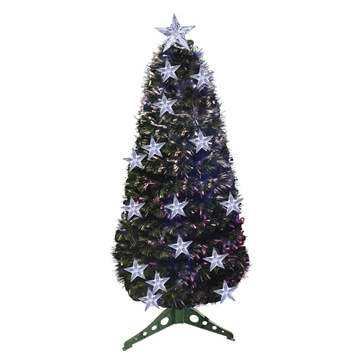ΔΕΝΤΡΟ ΠΡΑΣΙΝΟ ΟΠΤΙΚΕΣ ΙΝΕΣ& LED 60cm