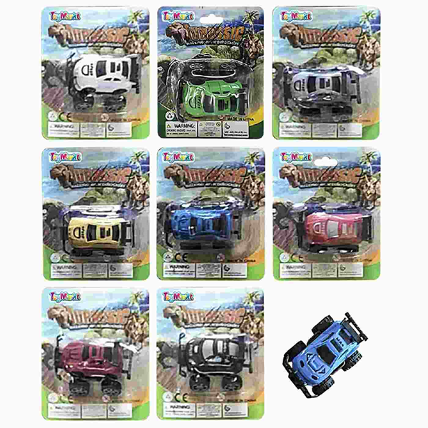 ΑΥΤΟΚΙΝΗΤΟ ΤΡΙΒΗΣ ΣΕ ΚΑΡΤΕΛΑ ΔΙΑΦΟΡΑ ΣΧΕΔΙΑ  12x15cmcm 70-1949