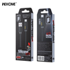 ΚΑΛΩΔΙΟ WEKOME TYPE-C WK 66W  Black 1m WDC-27a