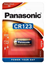 ΜΠΑΤΑΡΙΕΣ PANASONIC CR-123A PHOTO LITHIUM TIMH 1 TEMAXIO