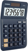 ΑΡΙΘΜΟΜΗΧΑΝΗ CASIO 8ΨΗΦ. MS-8E 10,1X14,9εκ