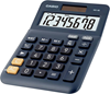 ΑΡΙΘΜΟΜΗΧΑΝΗ CASIO 8ΨΗΦ. MS-8E 10,1X14,9εκ