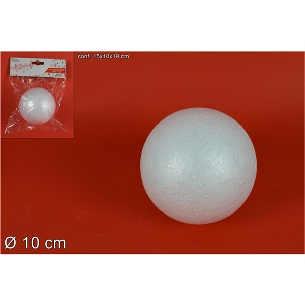 ΜΠΑΛΛΕΣ ΦΕΛΙΖΟΛ 100mm 1 TEM
