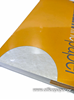 ΧΑΡΤΙ ΠΑΠΥΡΟΣ 80gsm A4 ΜΠΕΖ SABBIA LAGUNA 9302 Π250Φ
