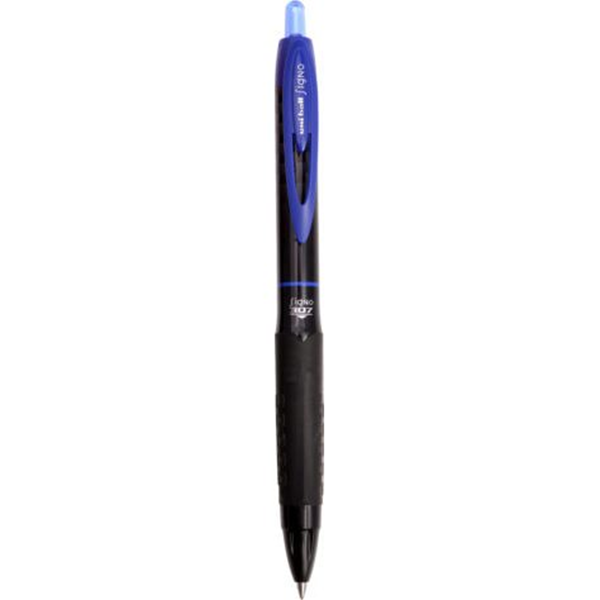 ΣΤΥΛΟ UNI BALL SINGO GEL 0,7 mm ΜΠΛΕ JAPAN UMN-307