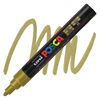 ΜΑΡΚΑΔΟΡΟΣ UNI POSCA PC-5Μ 1.8-2.5mm ΧΡΥΣΟΣ ΜΕΣΑΙΟΣ