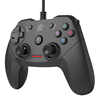ΧΕΙΡΙΣΤΗΡΙΟ ROAR ενσύρματο gamepad R100WD, με vibration, PC, PS3 & Android TV box