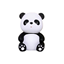 ΚΟΥΜΠΑΡΑΣ PANDA 12Χ12Χ19EK ΜΕ ΤΑΠΑ ΑΝΟΙΓΜΑΤΟΣ 14182