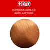ΑΚΡΥΛΙΚΟ ΧΡΩΜΑ EFO 120ml COPPER ΧΑΛΚΟΣ σωληνάριο 389195