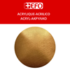 ΑΚΡΥΛΙΚΟ ΧΡΩΜΑ EFO 120ml GOLD ANTIQUE ΧΡΥΣΟ ΑΝΤΙΚΕ  σωληνάριο 389192