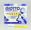 ΜΑΡΚΑΔΟΡΟΙ GIOTTO 1 TEM TURBO MAXI ΚΙΤΡΙΝΟ