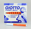 ΜΑΡΚΑΔΟΡΟΙ GIOTTO 1 TEM TURBO MAXI ΠΟΡΤΟΚΑΛΙ