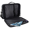 ΤΣΑΝΤΑ LAPTOP ESPERANZA 17inch CLASSIC ΜΑΥΡΗ
