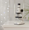 ΜΙΚΡΟΣΚΟΠΙΟ Maxlife microscope MXMS-100 white
