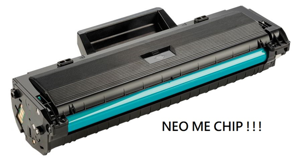 ΓΡΑΦΙΤΗΣ ΣΥΜΒ.HP W1106A  BLACK 3000pages ME CHIP!!! NEO!!!