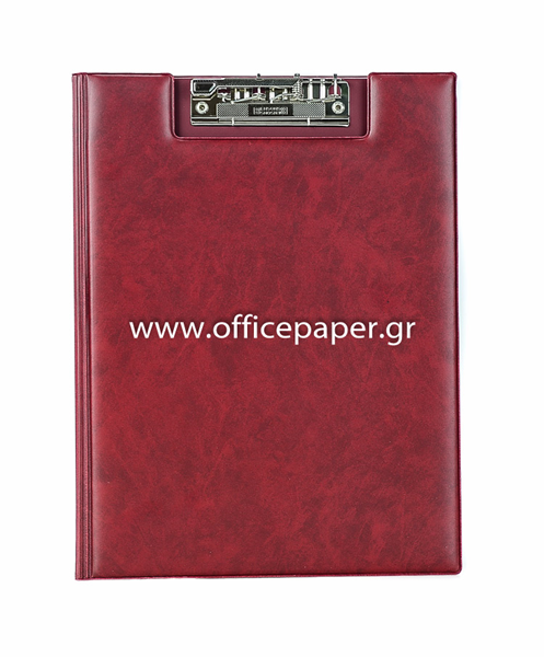 ΠΙΑΣΤΡΑ ΣΕΜΙΝΑΡΙΩΝ ΜΑΝΤΑΡΙΝΑ 24x32cm ΜΠΟΡΝΤΩ (A4)  ΕΛΛΗΝΙΚΟ ΠΡΟΙ