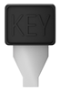 ΦΟΡΤΙΣΤΗΣ ΤΟΙΧΟΥ GOOBAY 74436 5V-15V 36W 12 tips
