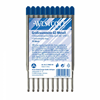 ΑΝΤΑΛΛΑΚΤΙΚΑ OFFICEPOINT MEDIUM (0.7mm) MΠΛΕ ΤΥΠΟΥ PARKER Νο693000-07