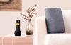 ΤΗΛΕΦΩΝΟ ΑΣΥΡΜΑΤΟ PHILIPS D256 ΜΑΥΡΟ ,ΑΝΟΙΧΤΗ ΑΚΡΟΑΣΗ, ΕΛΛΗΝΙΚΟ ΜΕΝΟΥ