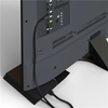 ΚΑΛΩΔΙΟ GOOBAY DisplayPort σε HDMI 602627, 4K, 15m, μαύρο