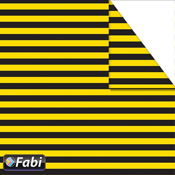ΧΑΡΤΟΝΙ ΦΩΤΟ FABI ΡΙΓΕ ΚΙΤΡΙΝΟ 50X70 1456011 ΕΛΛΑΣ