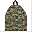 ΣΑΚΙΔΙΟ ΠΛΑΤΗΣ EFO 40x31x18cm 1 ΘΗΚΕΣ ΣΧΕΔΙΟ SINGLE CAMOUFLAGE 303112