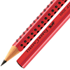 ΜΟΛΥΒΙ FABER CASTEL GRIP 2001 ΣΙΕΛ B  21 70 36