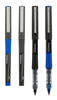ΣΤΥΛΟ ZEBRA SX60A5 ROLLER PEN 0,5 mm ΜΠΛΕ ZB-15422