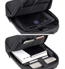 ΤΣΑΝΤΑ ΠΛΑΤΗΣ LAPTOP ARCTIC HUNTER B00529 με θήκη laptop 15.6", 22L, γκρι