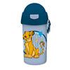 ΣΕΤ ΦΑΓΗΤΟΥ LION KING ΜΕ ΦΑΓΗΤΟΔΟΧΕΙΟ 800 ML - ΠΑΓΟΥΡΙ ΠΛΑΣΤΙΚΟ 500 ML 000563078