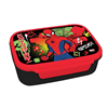 ΣΕΤ ΦΑΓΗΤΟΥ SPIDERMAN ΜΕ ΦΑΓΗΤΟΔΟΧΕΙΟ 800 ML - ΠΑΓΟΥΡΙ INOX 500 ML 000508397