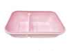 ΦΑΓΗΤΟΔΟΧΕΙΟ MUST 950ML 20,8x13x7,6 εκ. 3 ΧΡΩΜΑΤΑ Νο 000585182