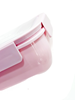 ΦΑΓΗΤΟΔΟΧΕΙΟ MUST 950ML 20,8x13x7,6 εκ. 3 ΧΡΩΜΑΤΑ Νο 000585182
