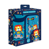 ΣΕΤ ΦΑΓΗΤΟΥ Must HAPPY TRIP ΜΕ ΦΑΓΗΤΟΔΟΧΕΙΟ 800 ML - PP 500 ML 000586465